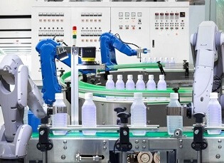 App industria 4.0 per stampaggio palstica - App industria 4.0 per la programmazione e il monitoraggio della produzioni di parti in plastica stampate.