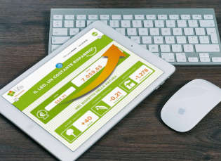 Life - App iOS per iPad e web app per sopralluogo e preventivazione impianti