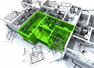 BIM per Revit - Plugin aggiuntivo per la generazione BIM con Revit