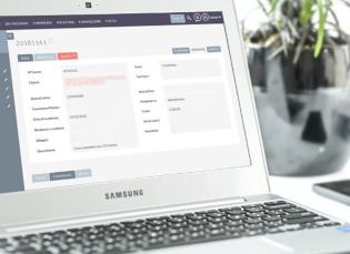 Crm per sicurezza sul lavoro - Gestionale basato su SuiteCrm per società di consulenza specializzata in sicurezza sul lavoro