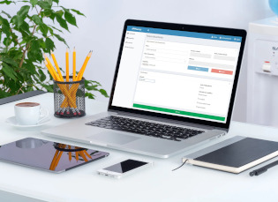App di gestione documentale per consulenti del lavoro - La prima web app per lo scambio di comunicazioni e documenti fra consulenti del lavoro, aziende clienti e commercialisti
