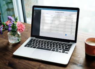 Gestione delle verifiche periodiche di strumenti metrici - Web app per la registrazione e l'archiviazione di verifiche periodiche di strumenti metrici (bilance, ecc.)